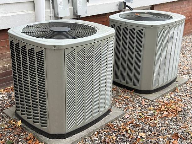 Reliable Air Conditioning Repair contractor in West Monroe, MI by Leonard HVAC