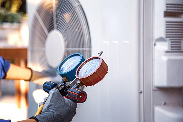 Affordable Air Conditioning Repair solutions in West Monroe, MI